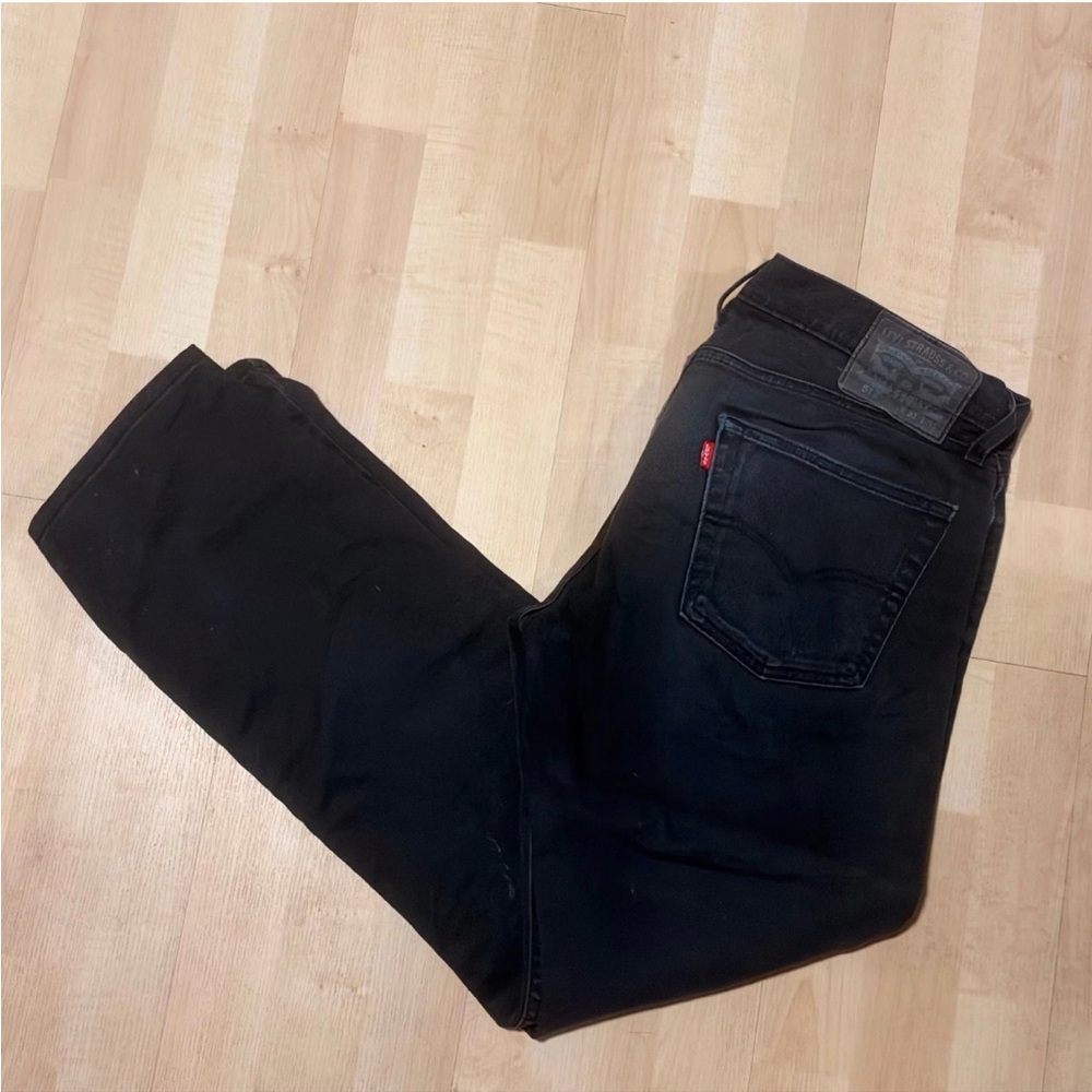 Levi's Men's 513 Jean 31x32